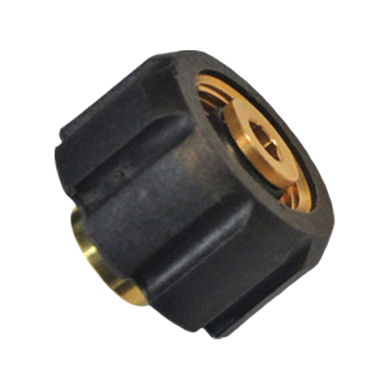 Đầu nối vít áp suất cao M22 đồng thau M22 {$ v2.title | str_replace = '