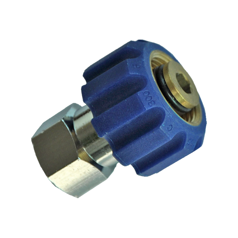 Đồng thau Niken-mạ nhanh M22 ngắt kết nối {$ v2.title | str_replace = '