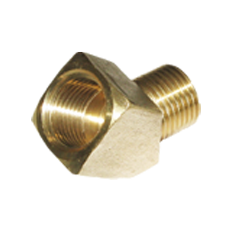 Bộ chuyển đổi đồng thau 45˚ {$ v2.title | str_replace = '