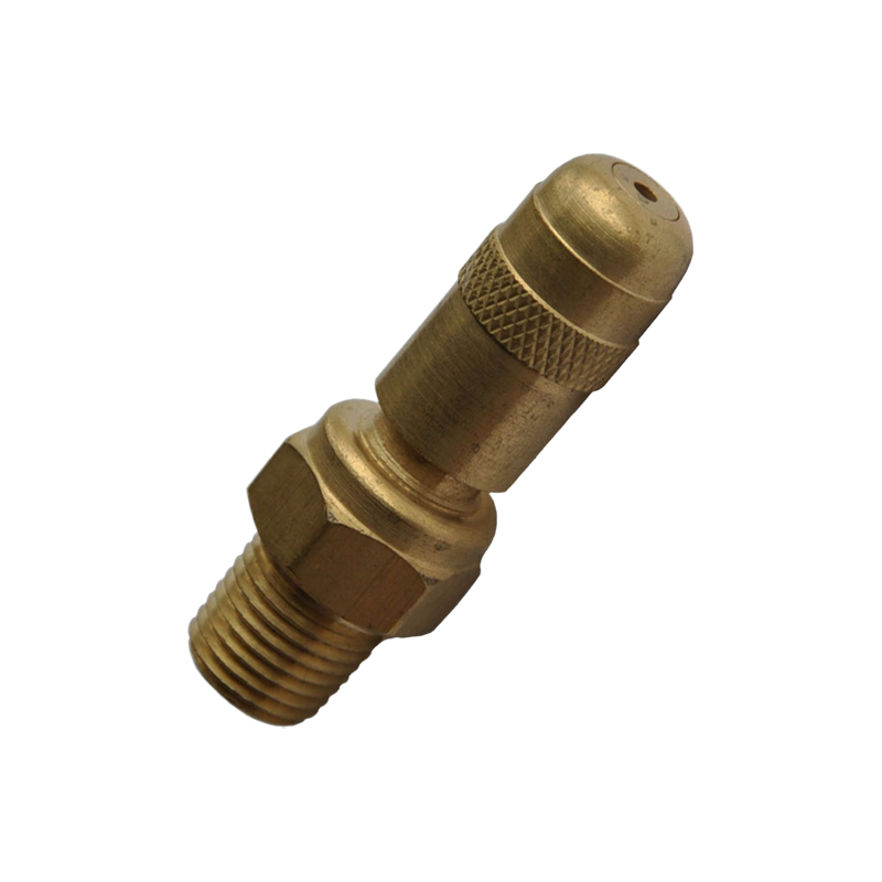 Vòi điều chỉnh bằng đồng cho áp suất thấp {$ v2.title | str_replace = '