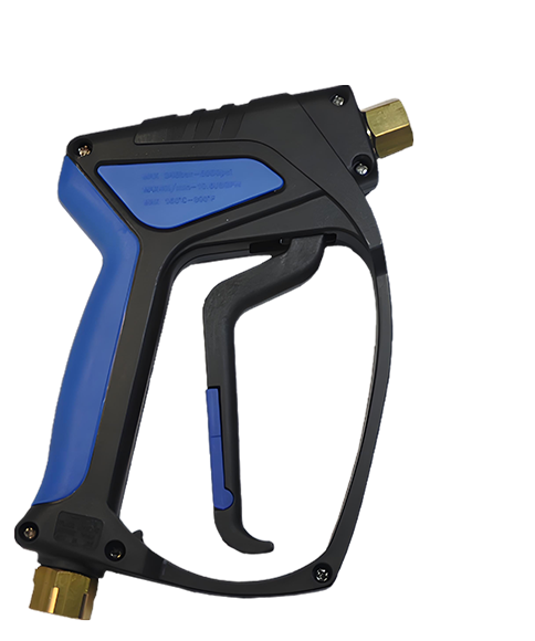 Súng xịt áp lực