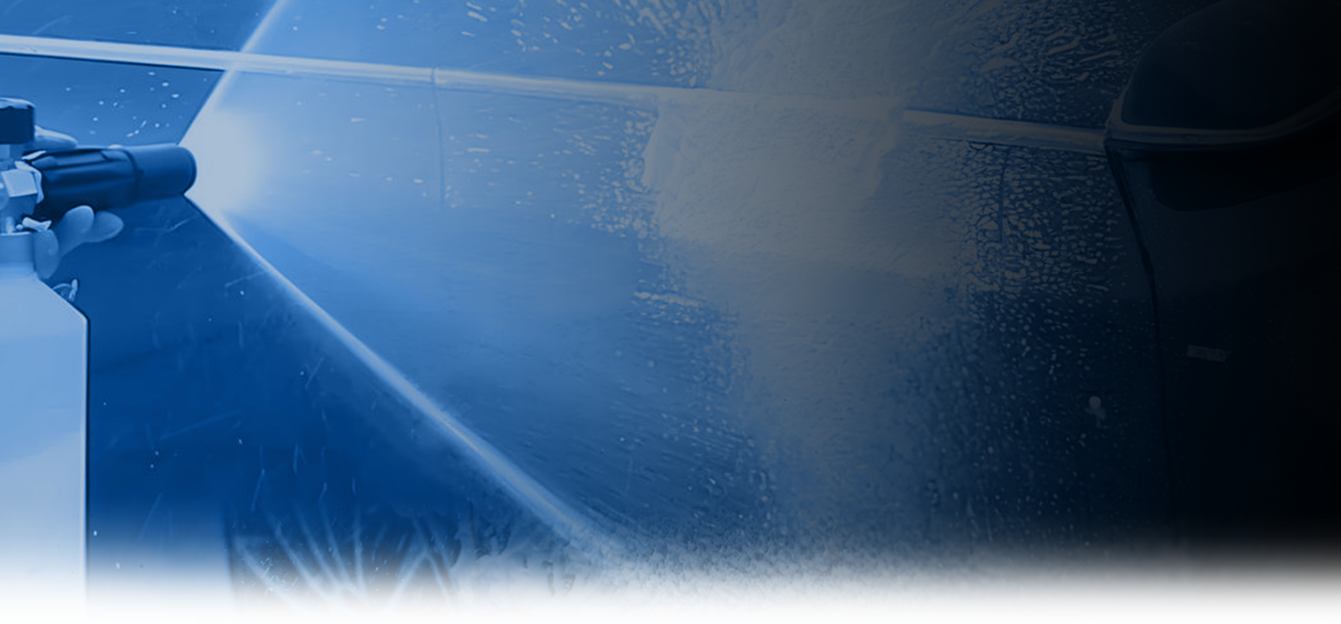 Làm thế nào để súng phun áp lực cải thiện hiệu quả và hiệu quả của việc làm sạch xe hơi