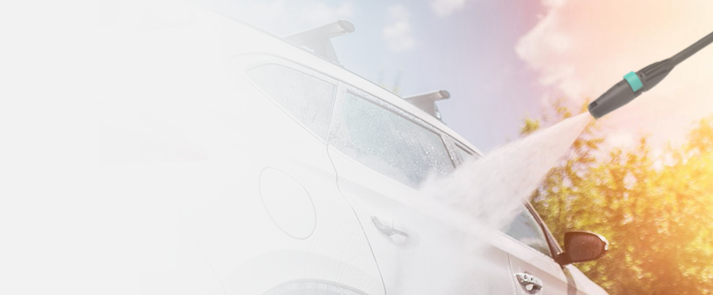 Máy làm sạch áp suất cao Chăm chổi nước và hướng dẫn lựa chọn cảnh đầy đủ