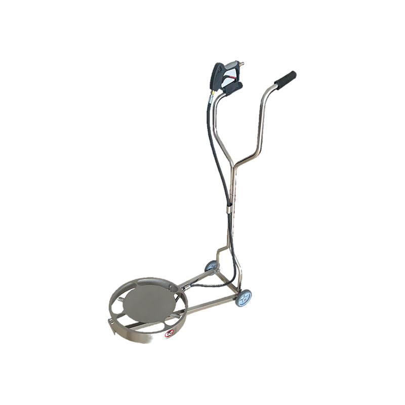 Thép không gỉ làm sạch bề mặt phẳng {$ v2.title | str_replace = '