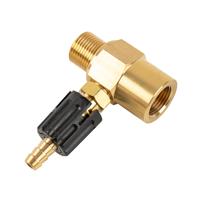 Điều chỉnh kim phun hóa chất F-M kết nối {$ v2.title | str_replace = '